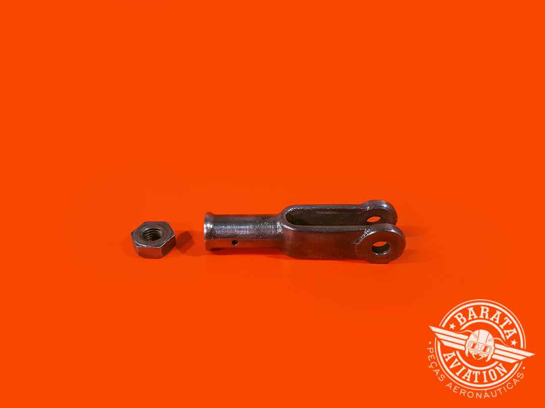 CLEVIS PN: MS27975-3