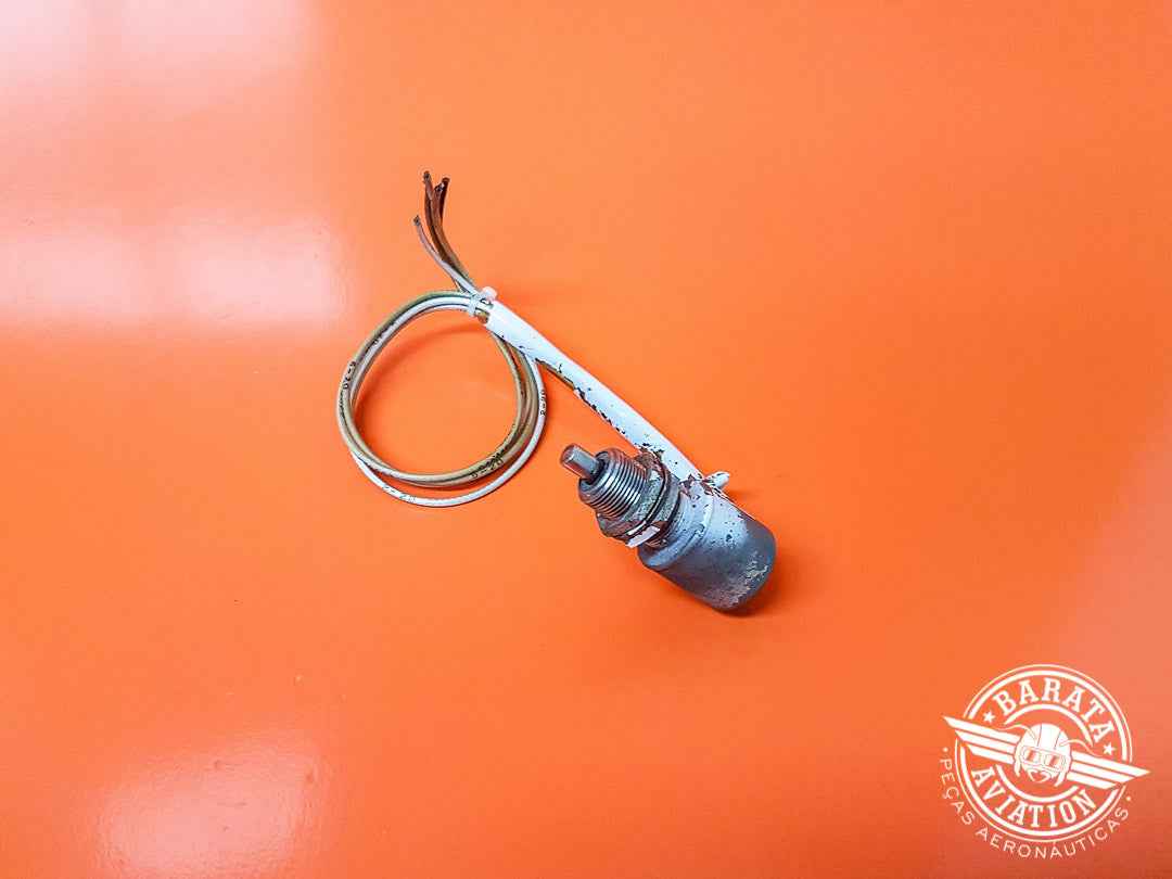 1CH-25 Limit Switch - Landing gear up-lock