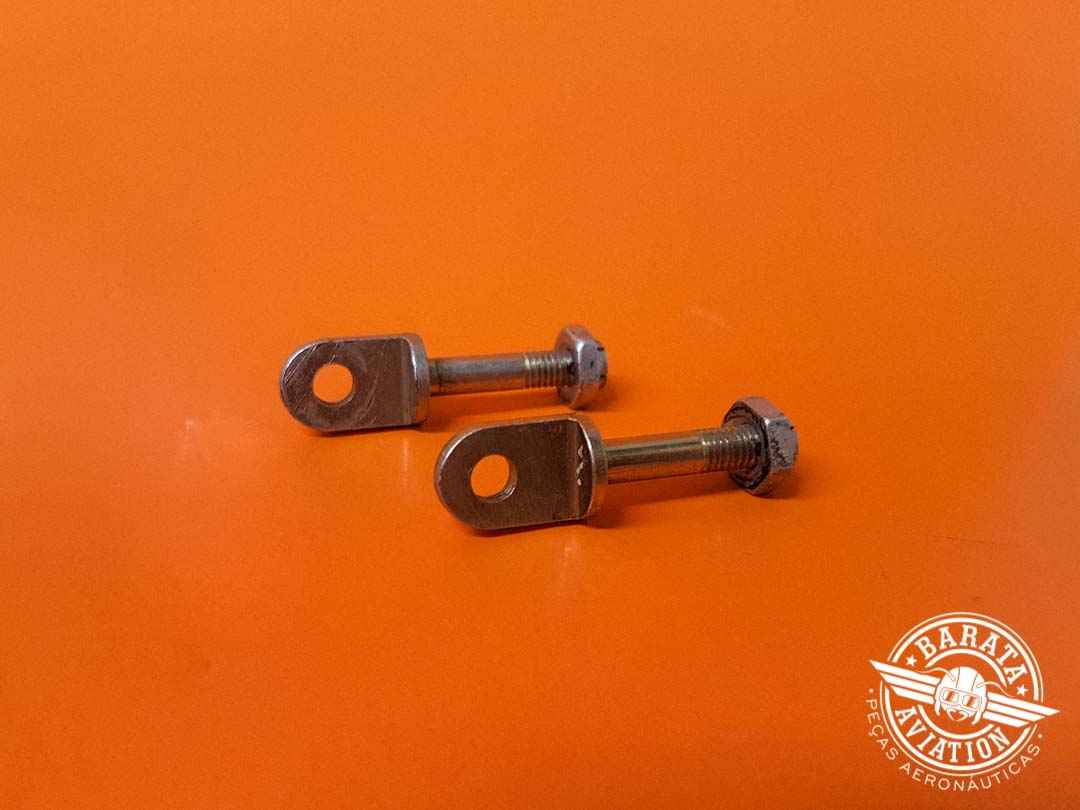 Eye Bolt P/N AN42B