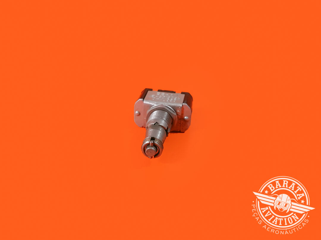 FLAP SWITCH - P/N MS25125-B1