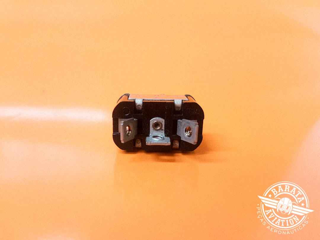 MS35058-27 JBT TOGGLE SWITCH
