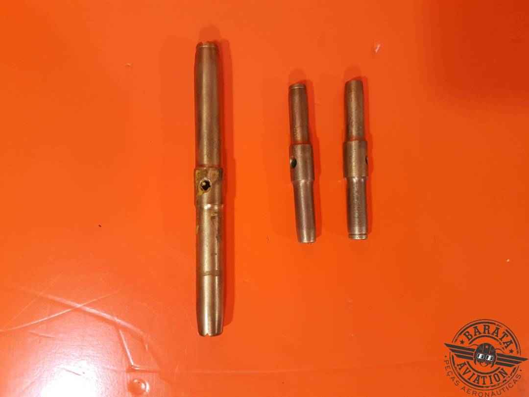 KIT OF TURNBUCKLE
