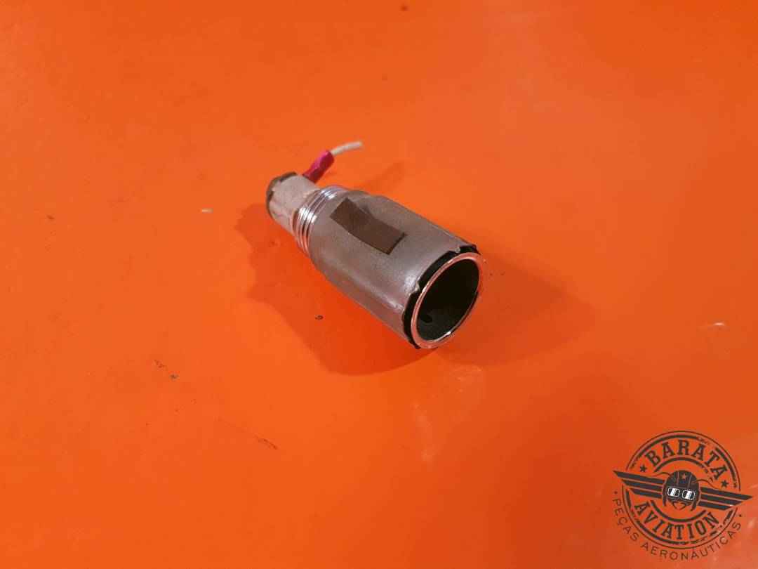 CIGAR LIGHTTER ASSY P/N: 0513039-16