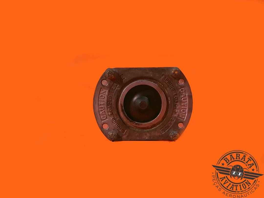OVERBOOST VALVE ASSY P/N:641404-1