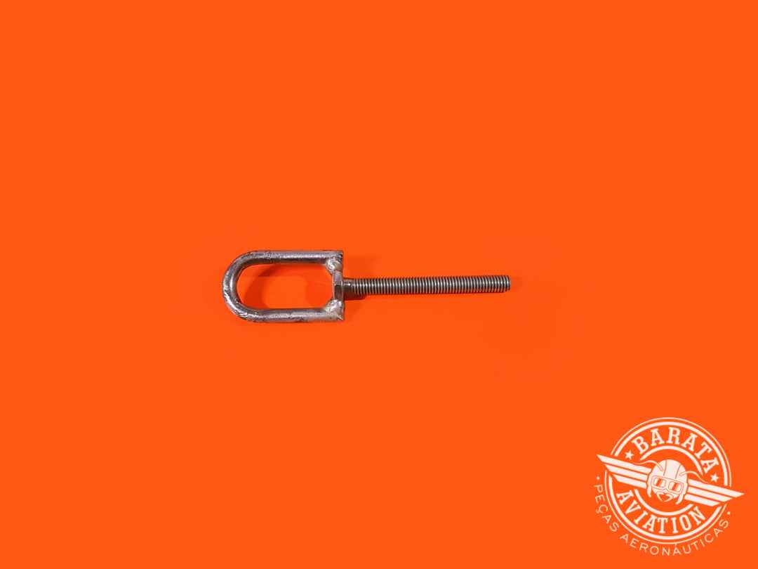 DOOR LATCH LOOP ASSEMBLY P/N:63037-00