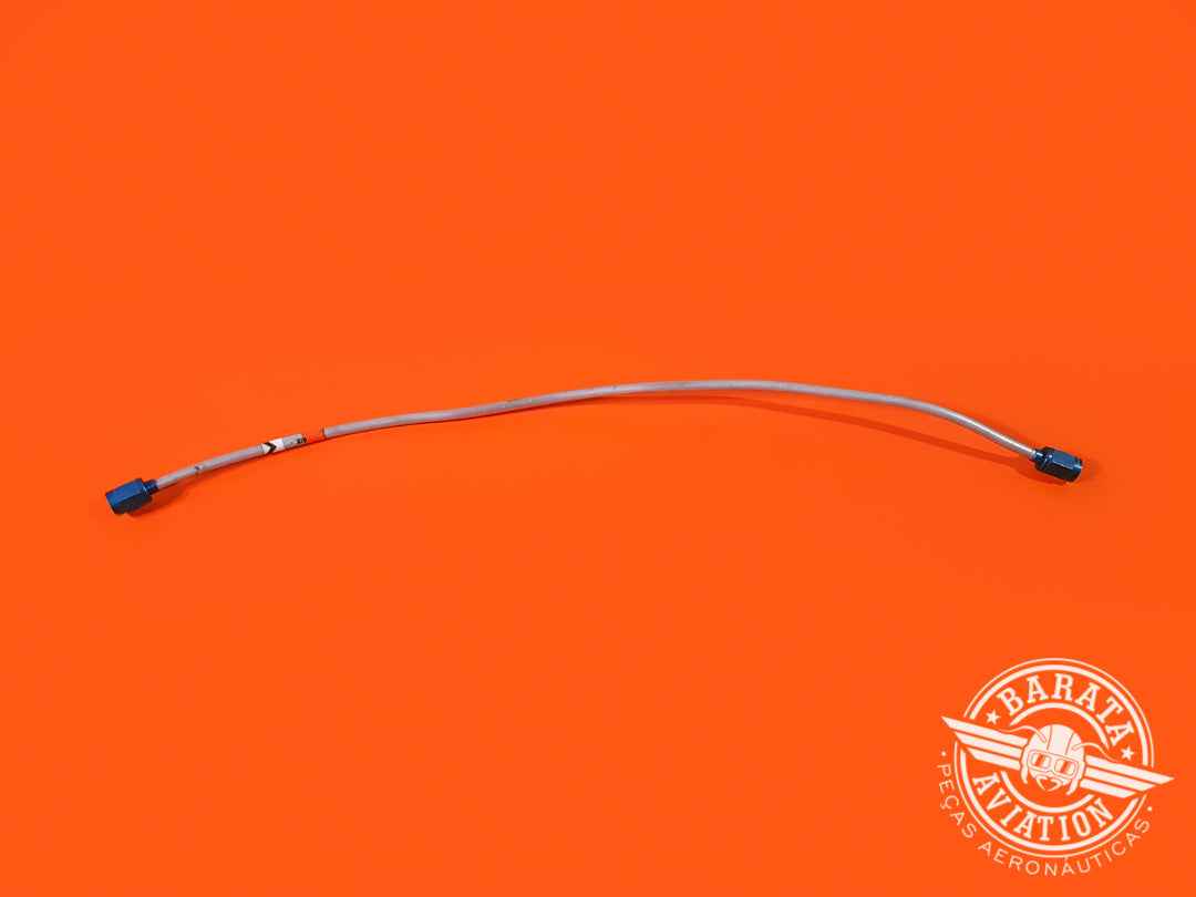 R/H STATIC AIR TUBE ASSEMBLY - P/N 95153-79