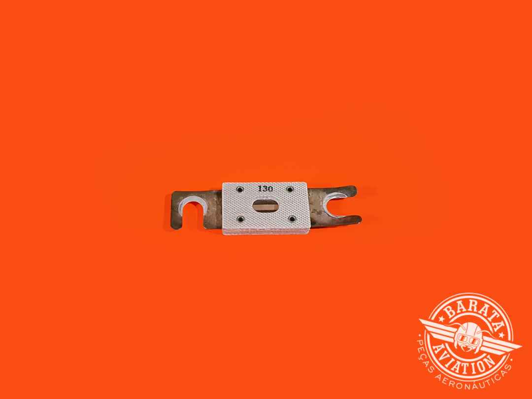 L/H WING DE ICE LIMITER P/N: ANL130