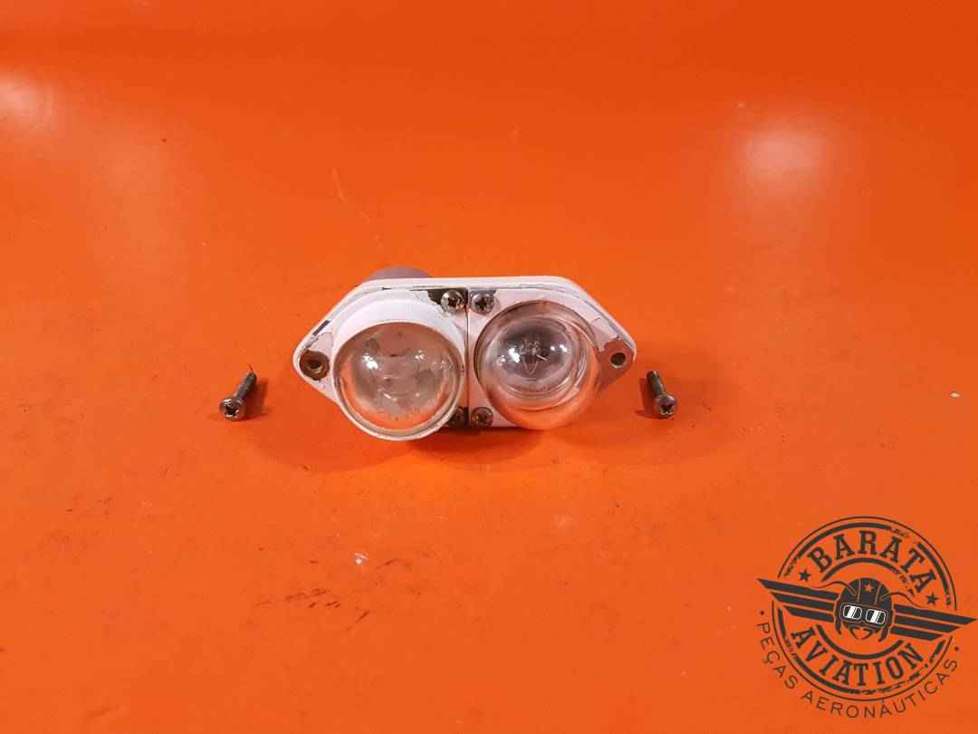 AFT NAV LIGHT ASSY P/N1: 30-0551-1