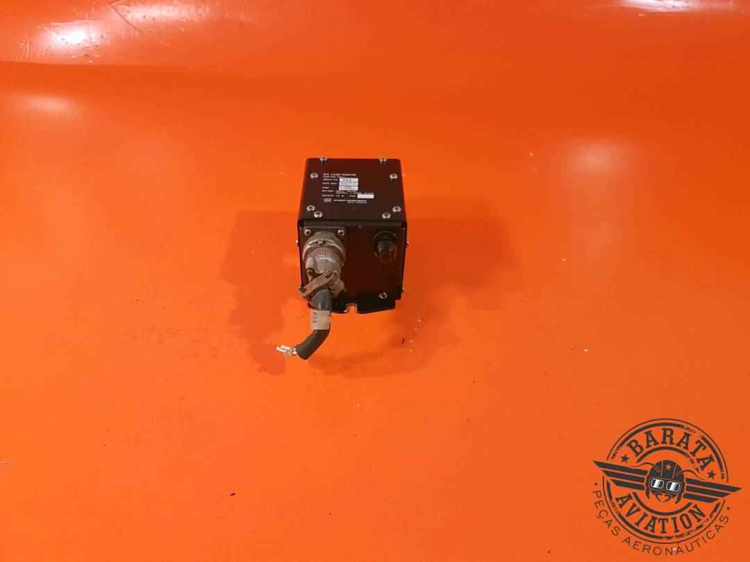 INVERTER CENTER INST PANEL LIGHTING 5V DC LAMP DIMMER 28VDC P/N: 995-1