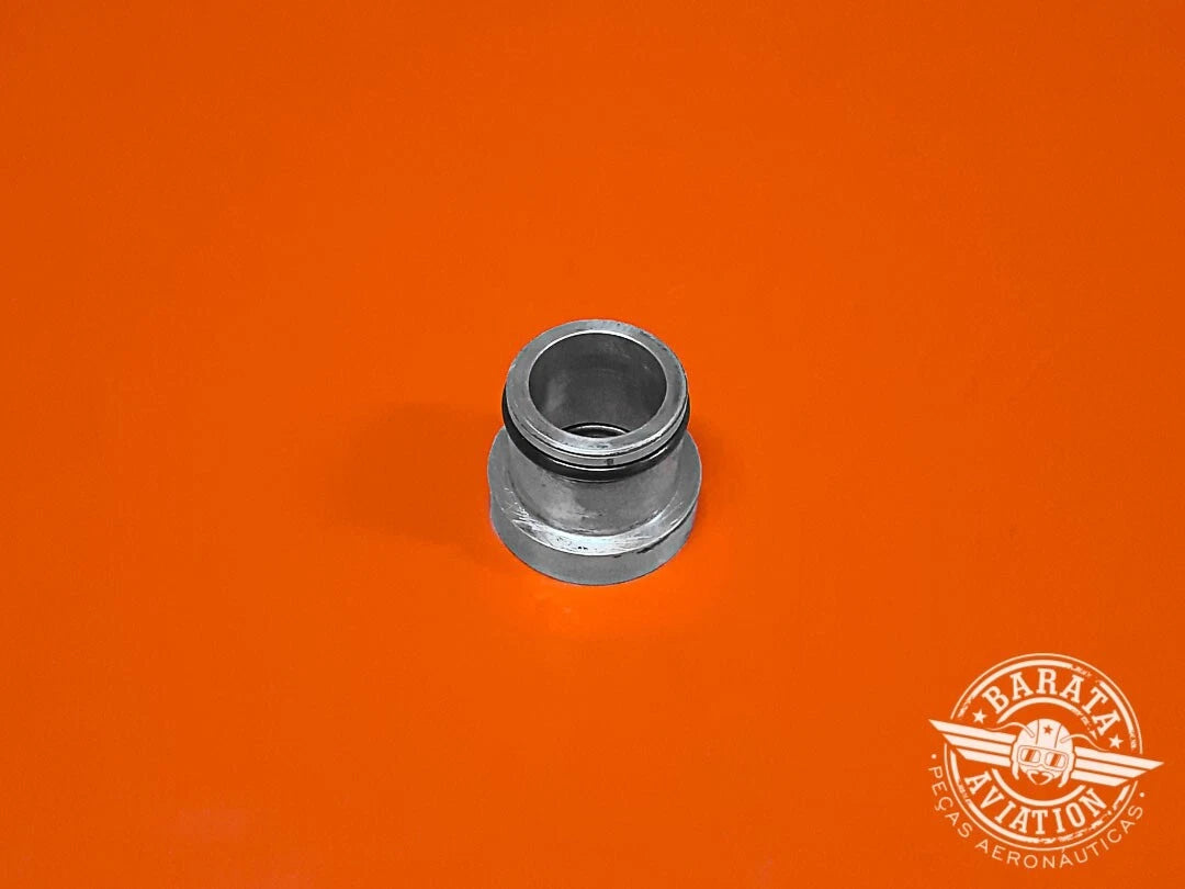 ADAPTER OIL FILLER TO CRANKCASE P/N:649407