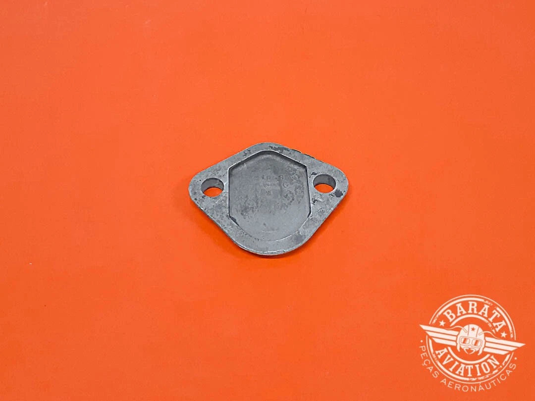 COVER FUEL PUMP P/N:533965