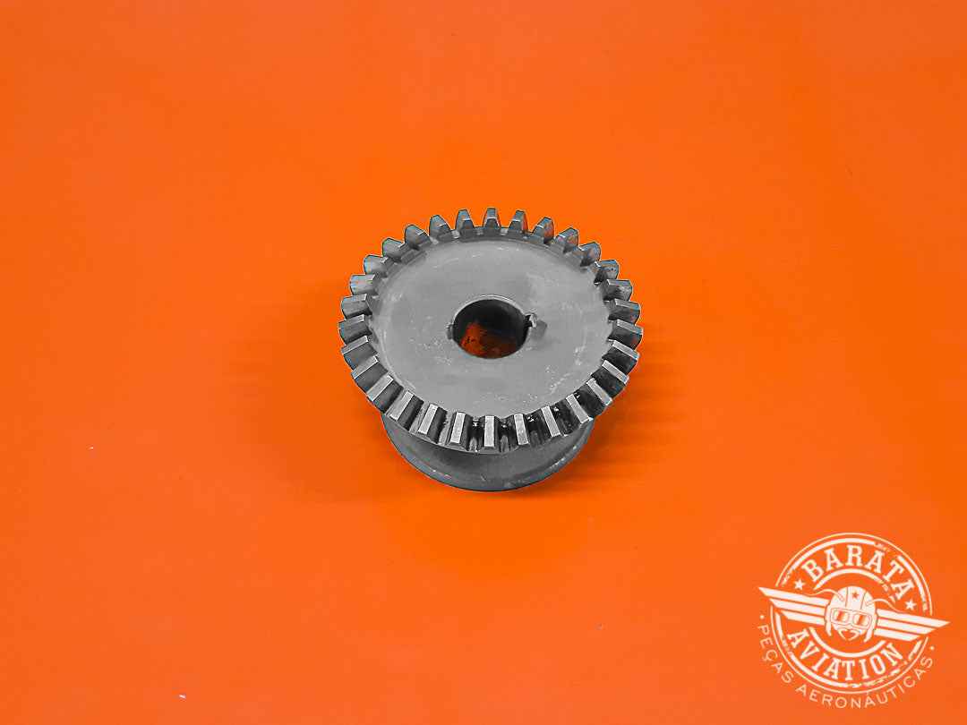 GEAR, GOVERNOR DRIVE P/N:629588
