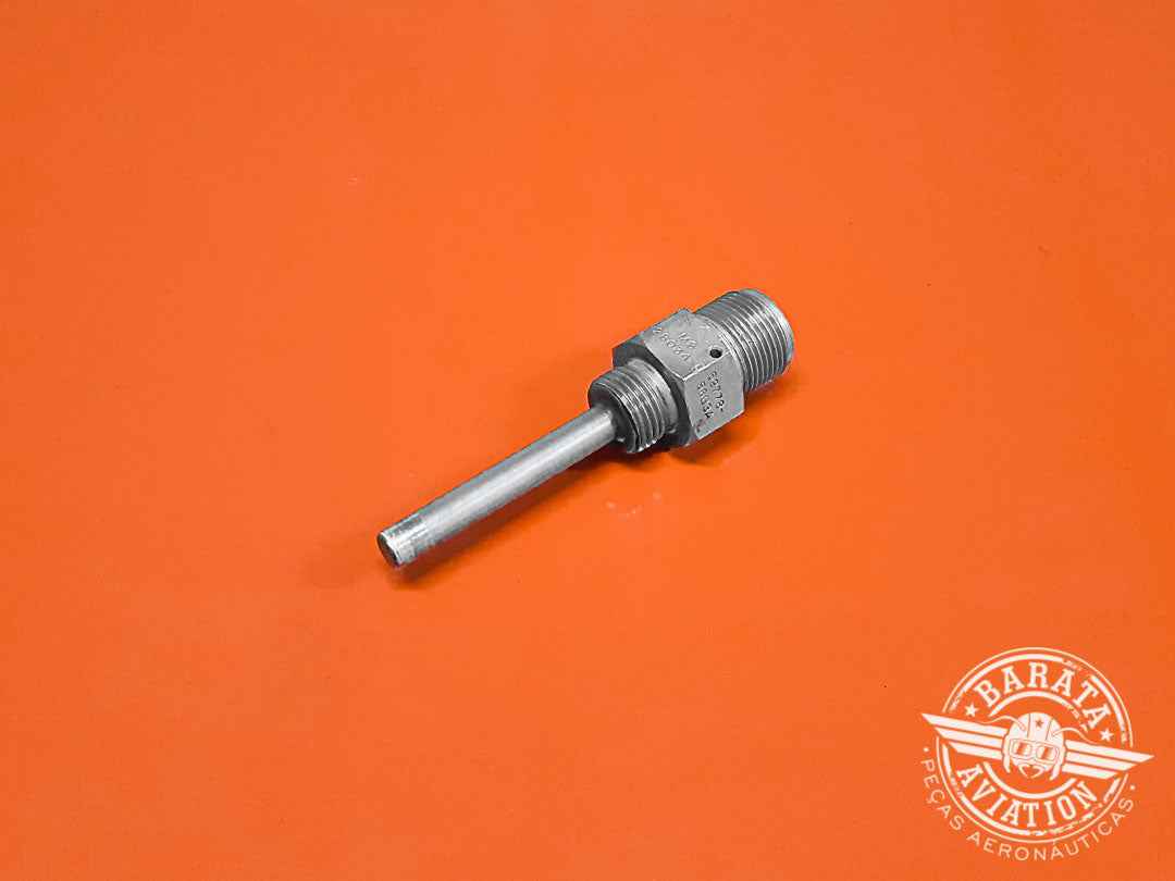 OIL TEMPERATURE BULB P/N: MS28034-1