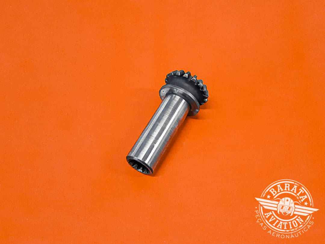 GEAR GOVERNOR DRIVE BEVEL P/N: 538076