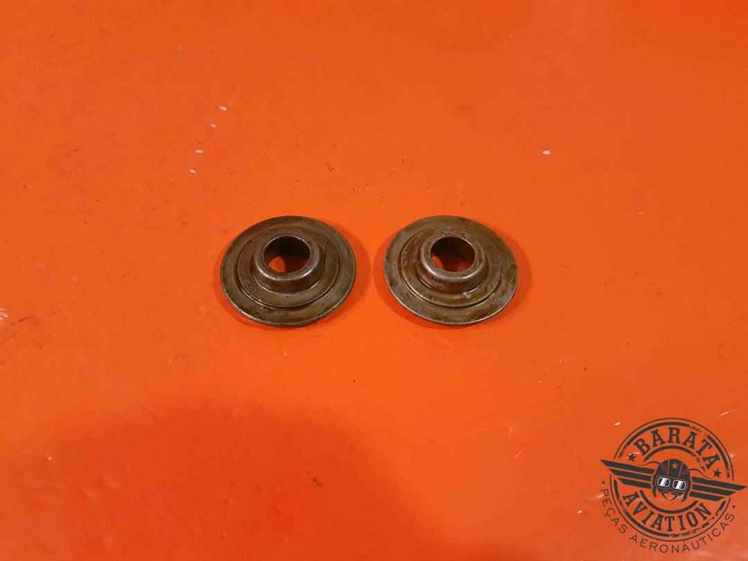 TCM RETAINER VALVE SPRING INNER P/N: 625393