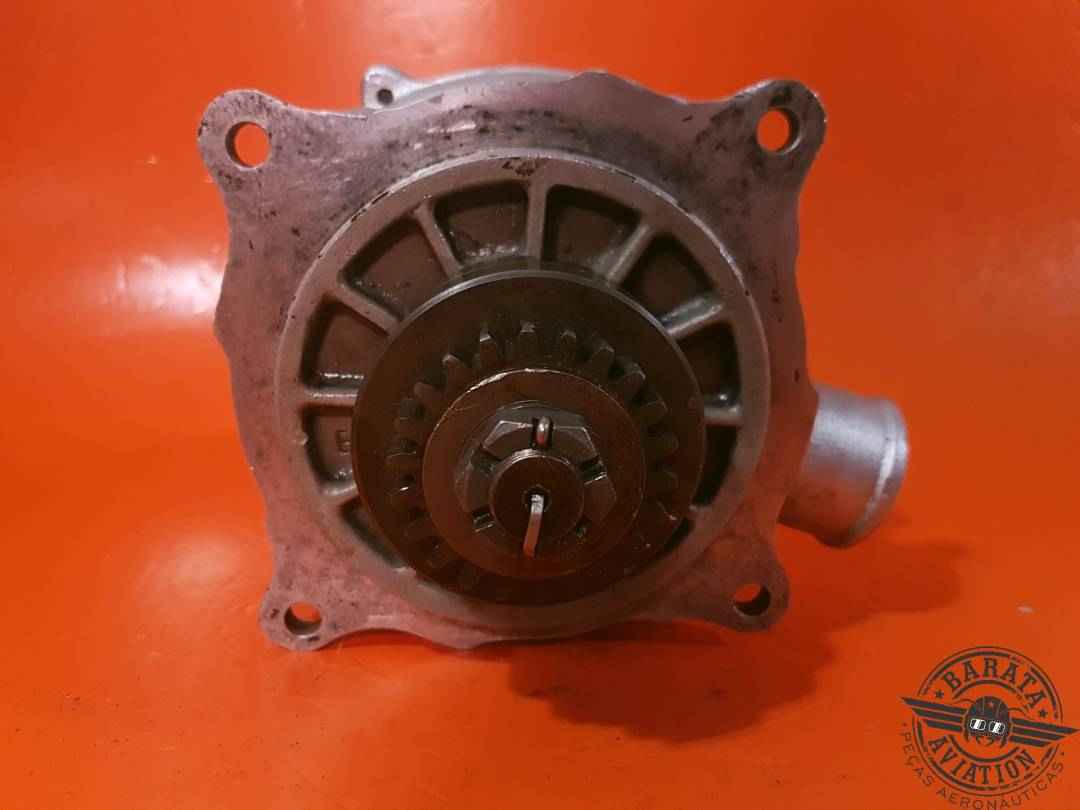 1100723-50 DELCO REMY ALTERNATOR ASSY 24V 50AMP