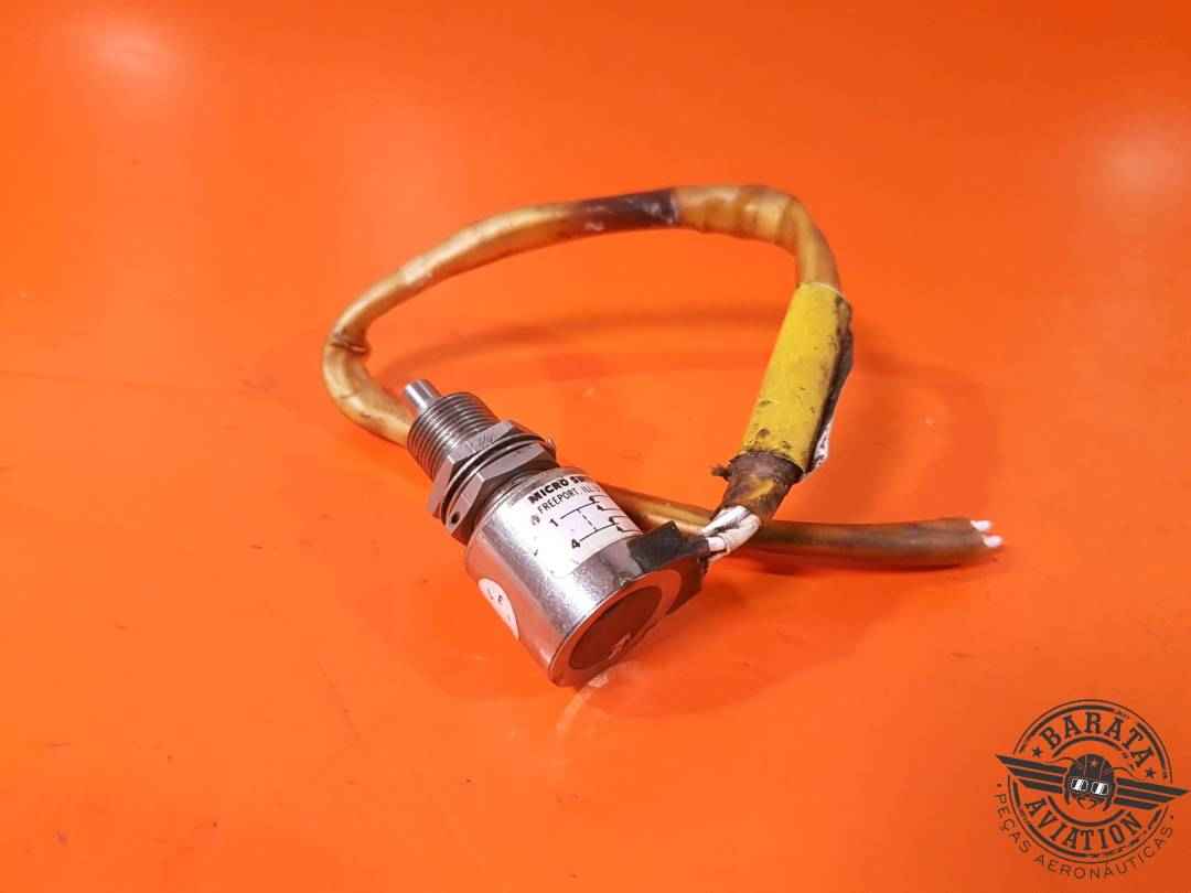 FREEPORT LANDING GEAR LIMIT SWITCH P/N 1CH25