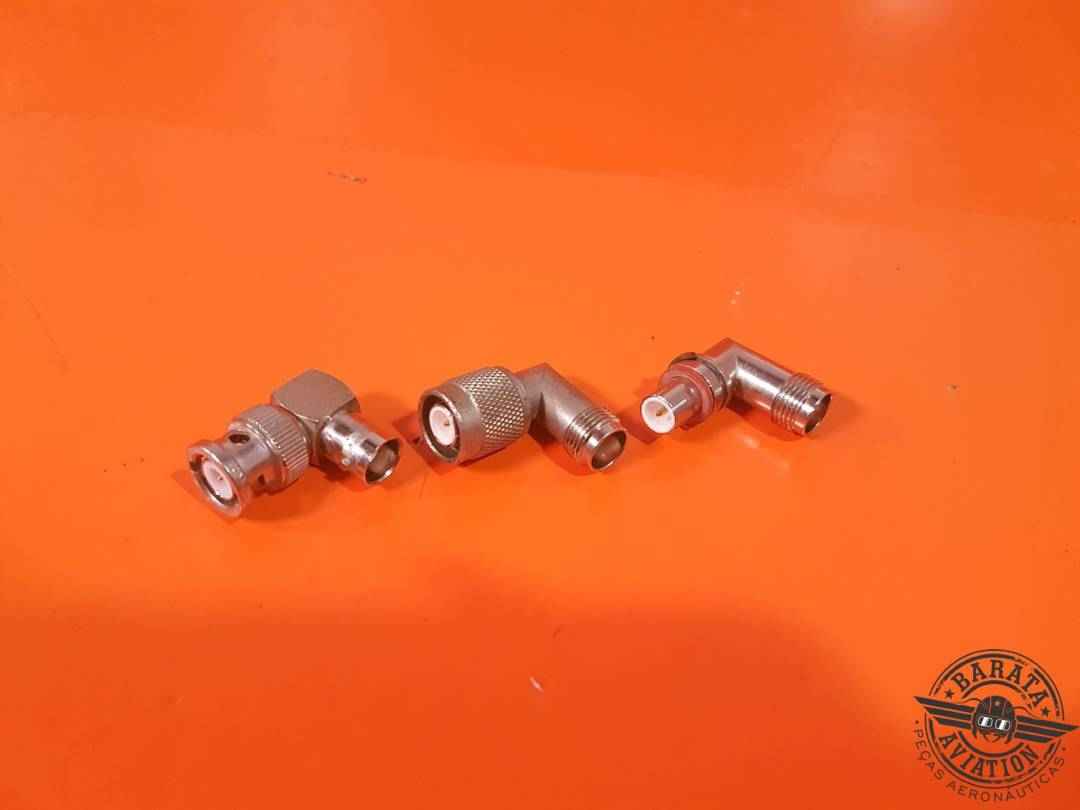 KIT W/ 3 ADAPTERS BNC