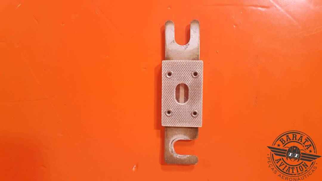 CURRENT LIMITER FUSE/BUSS 100 AMPS P/N ANL100