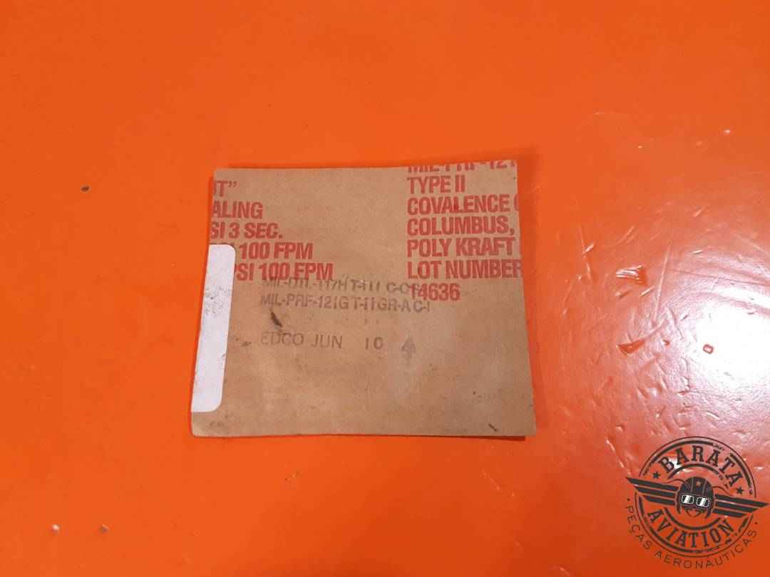 WASHER, LAM NEW SURPLUS P/N: SS52H0943Z1500 - CADA UNIDADE