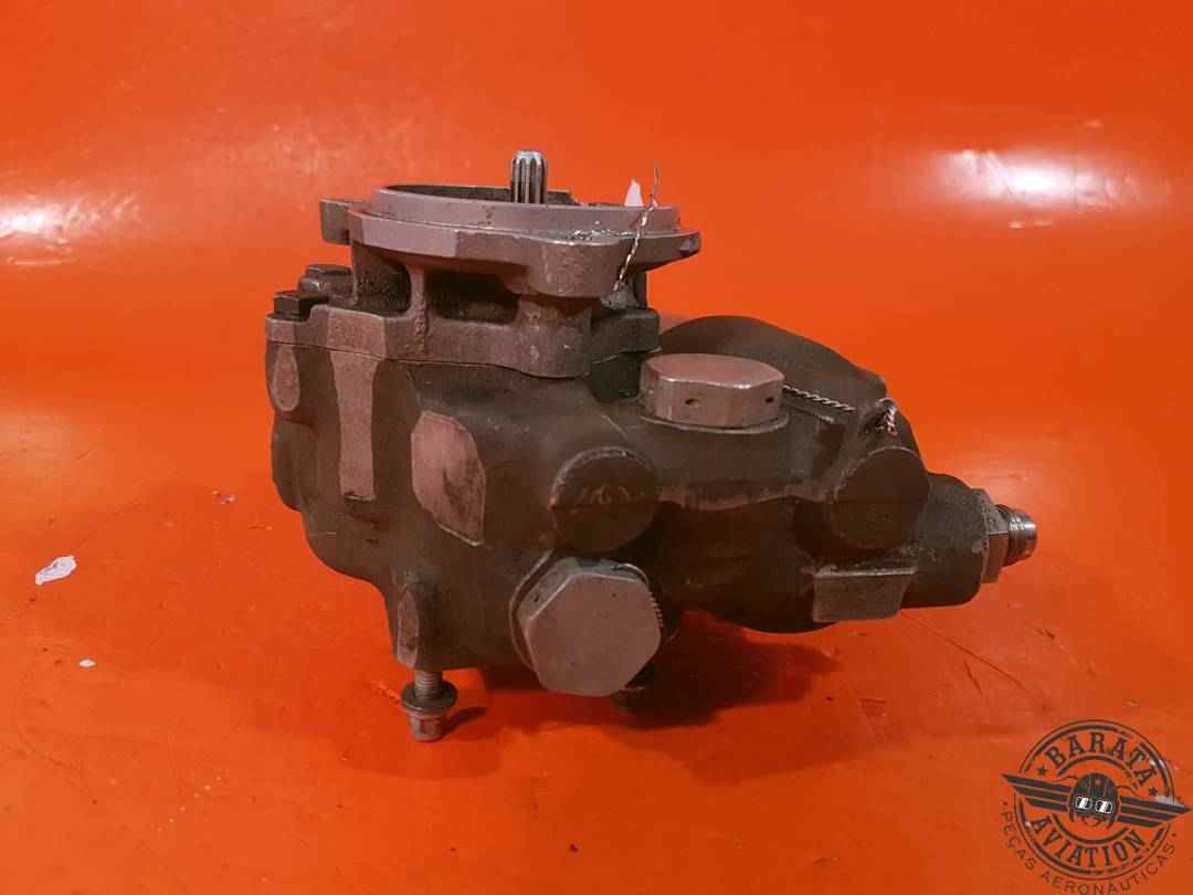 025323-300 Sundstrand Fuel Pump Assy- Power Driven Rotary - Broken Case