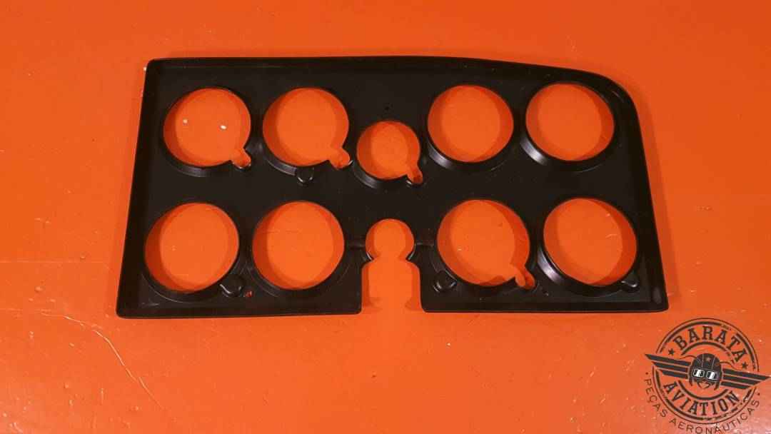 CESSNA INSTRUMENT PANEL L/H PN : CESSNA 150