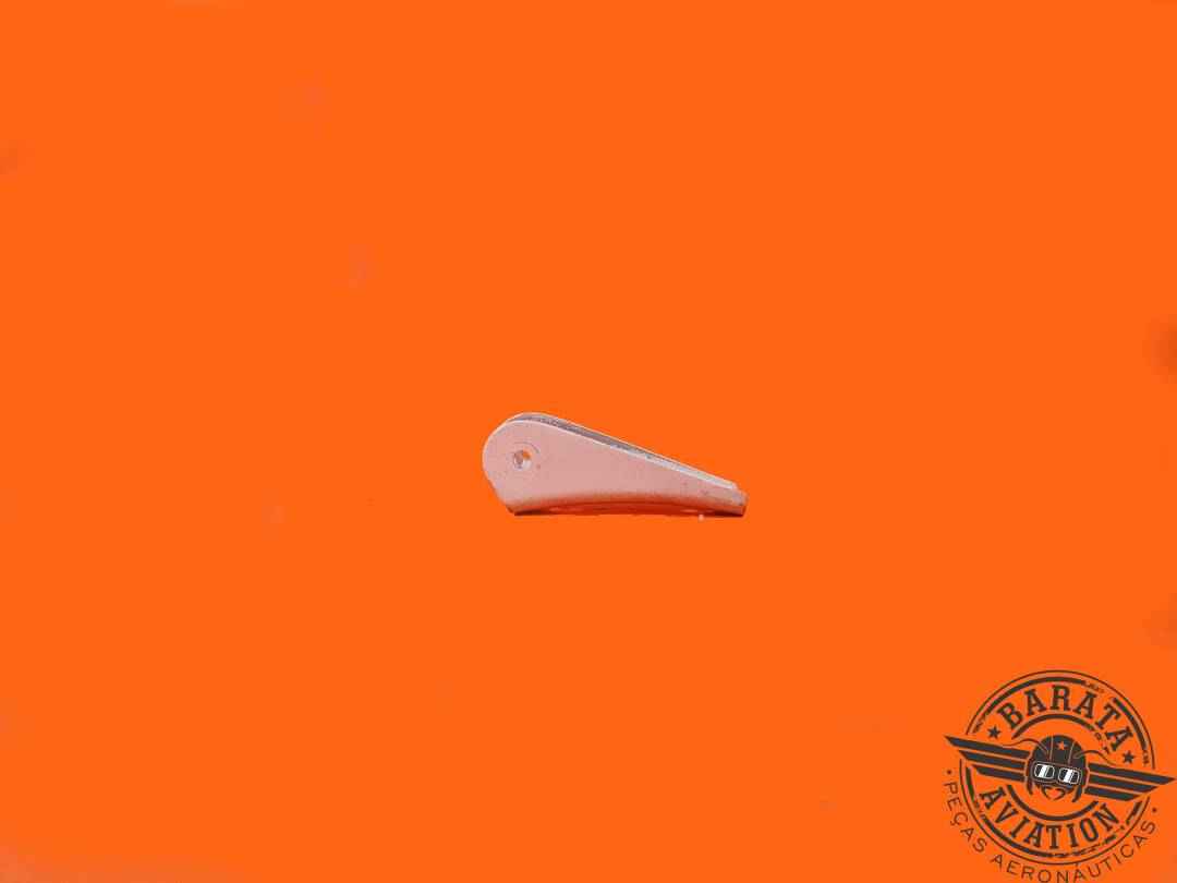 FLAP CONTROL BRACKET P/N:0523918