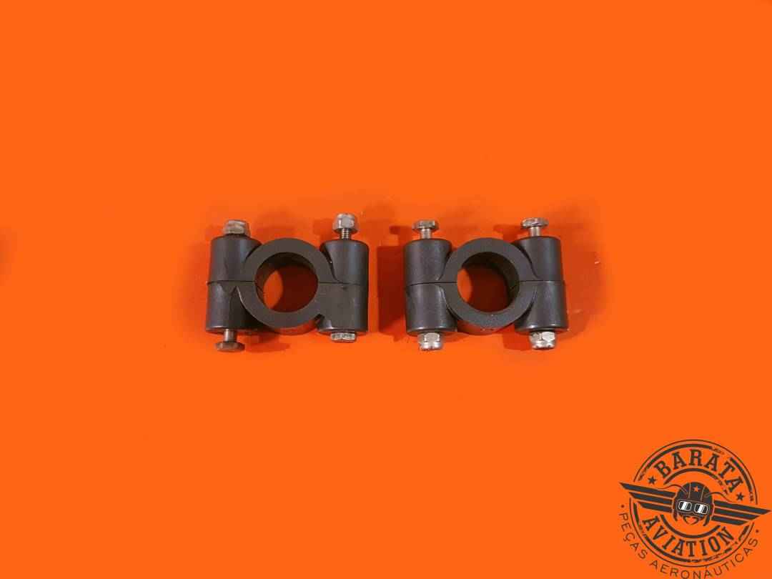 BEARING - HALF OUT BOARD P/N:S1674-1