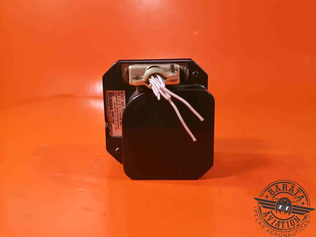 KI 227 ADF INDICATOR (BENDIX KING) INCLUDED CONNECTOR P/N: 066-3063-0