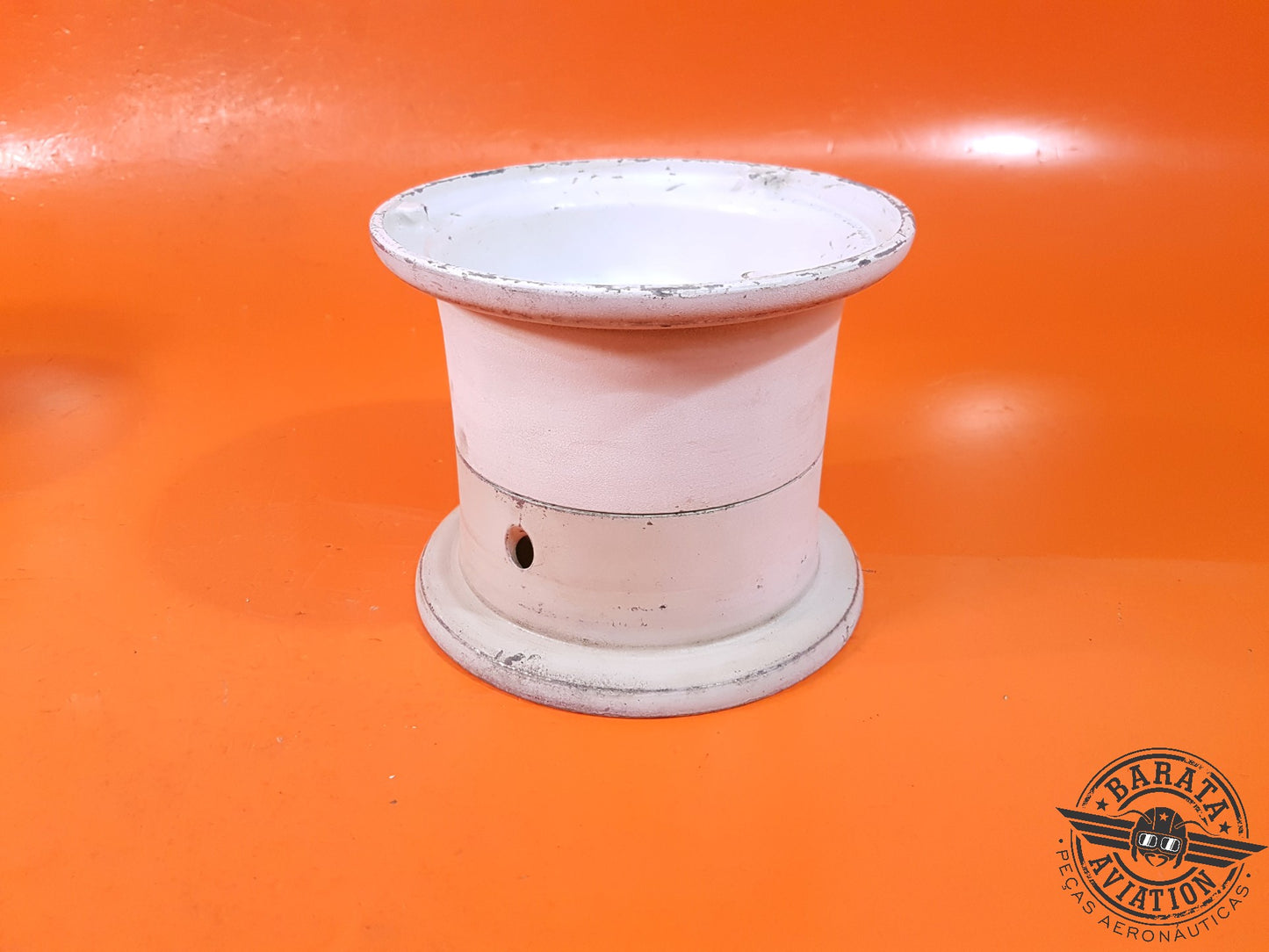 9532188 Goodyear Main Gear Wheel Assy