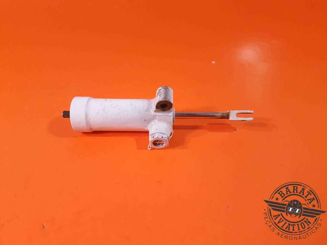 SHIMMY DAMP ASSY P/N: 0842410-2