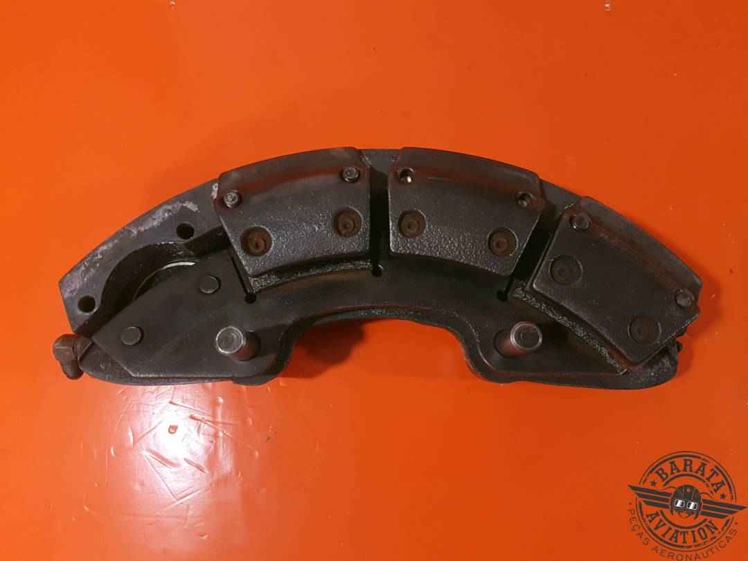 30-182A PARKER BRAKE ASSEMBLY