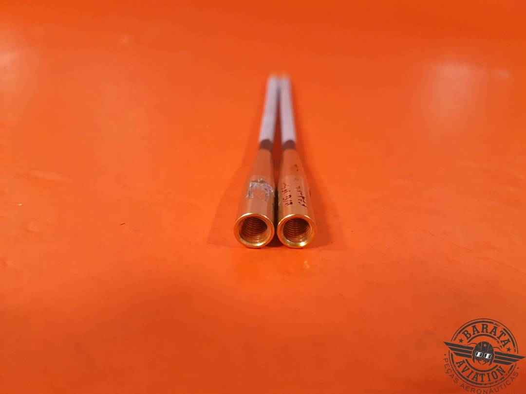 LEARJET KIT W/ 2 STATIC DISCHARGER P/N 16920