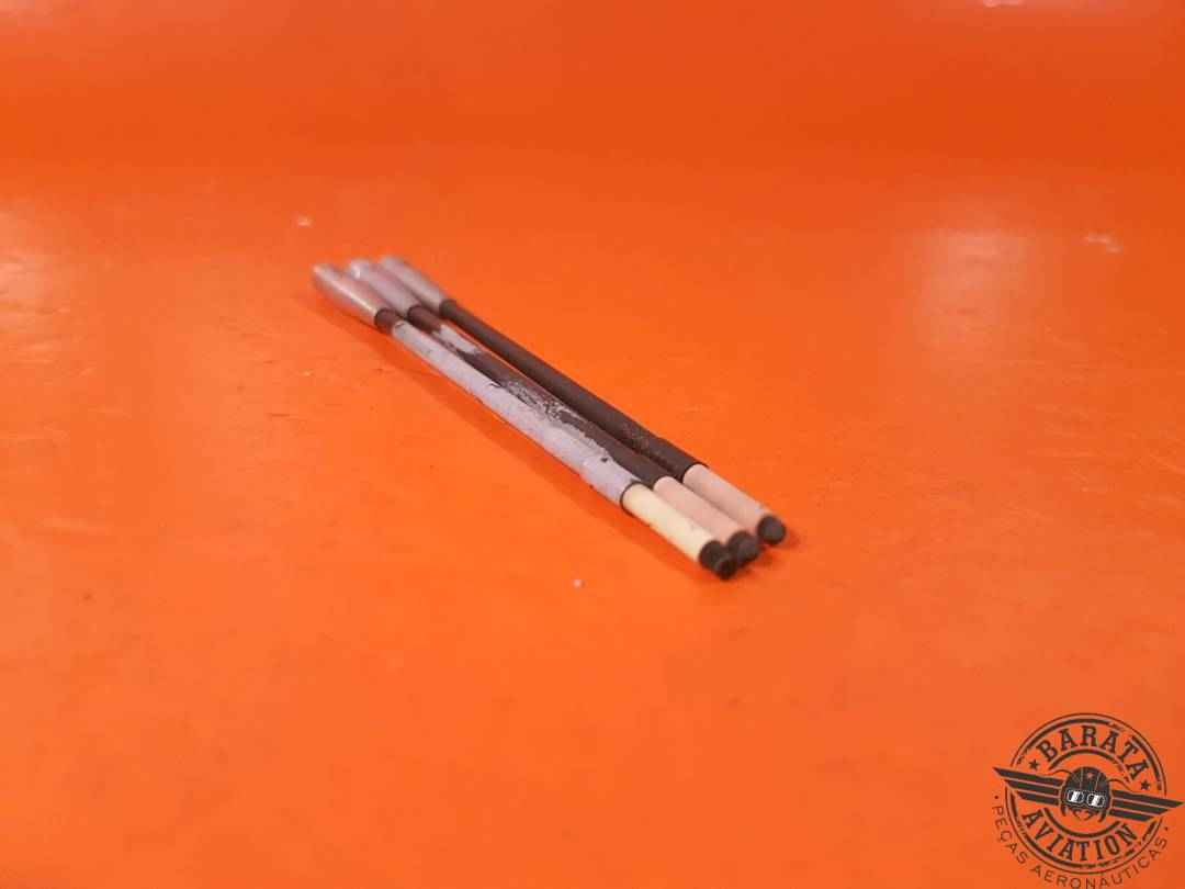 LEARJET KIT W/ 3 STATIC DISCHARGER P/N: 16920