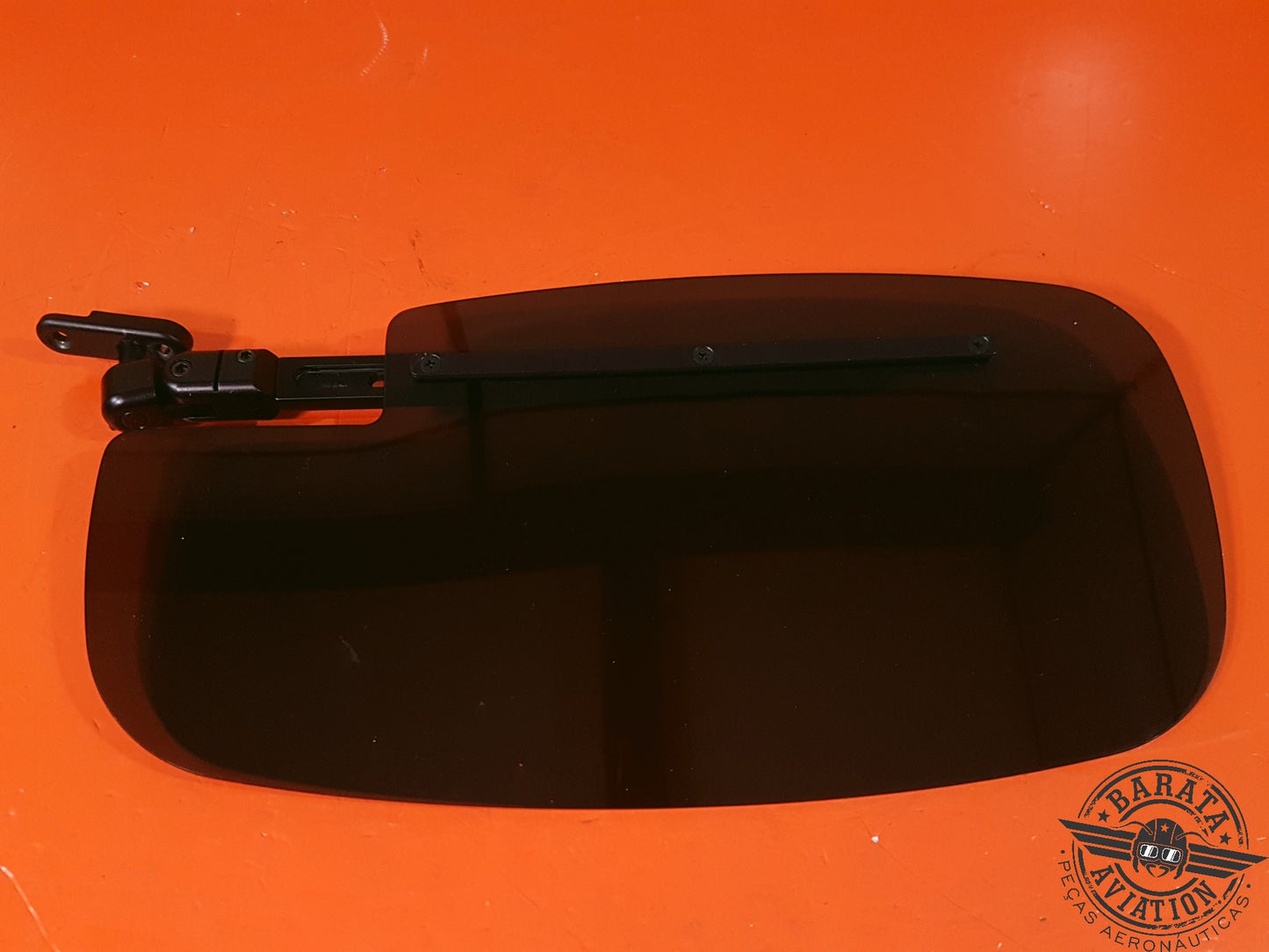 ROSEN SUN VISOR P/N: R1740000