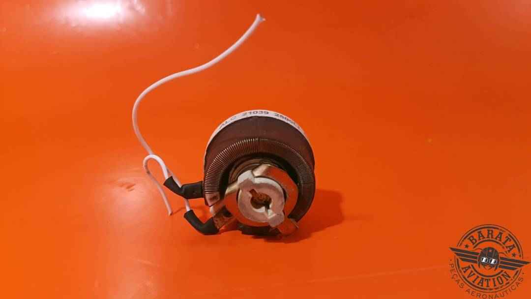 C21039 OHMITE RHEOSTAT