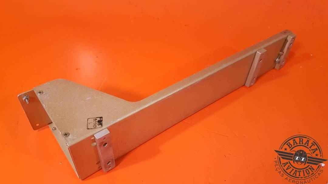 JET CALL MOUNTING TRAY P/N: 700-0038-000