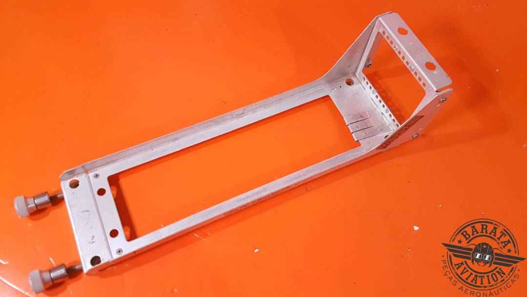 COLLINS UMT-12 MOUNTING TRAY ASSY P/N 622-5212-001