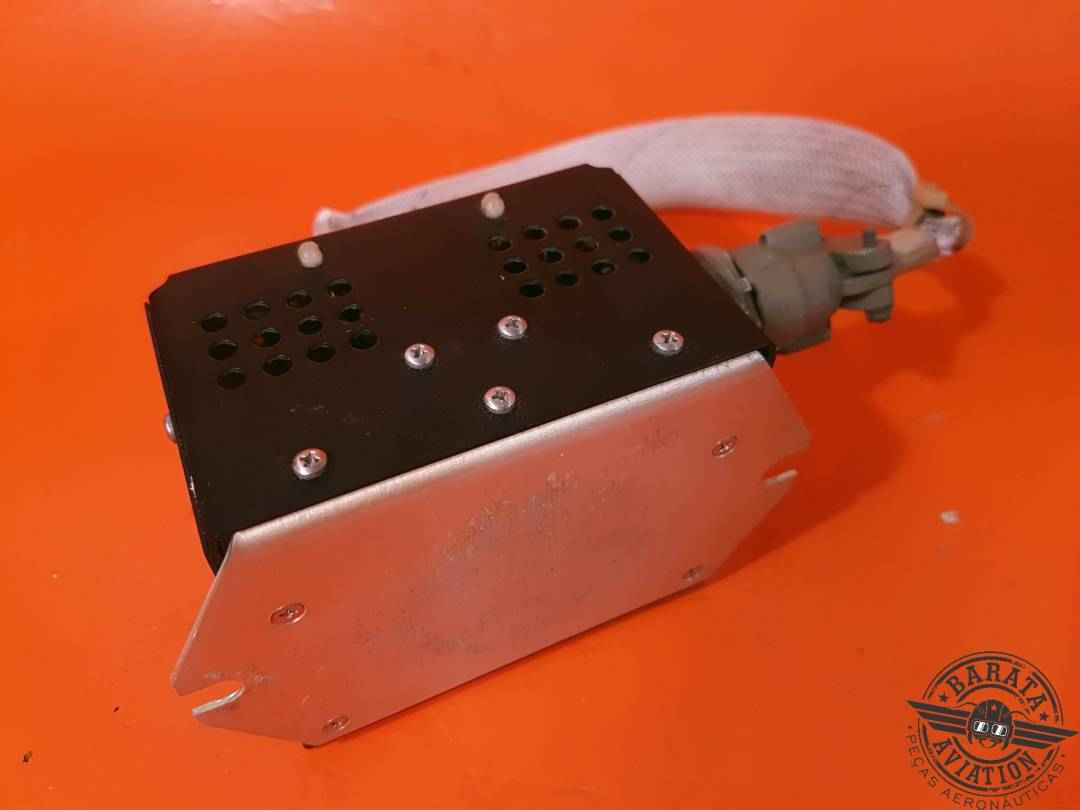 LEAR/AVTECH DIMMER LAMP IMPUT: 28 VDC P/N: 1822-1