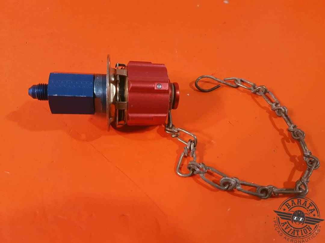 COUPLING ASSEMBLY P/N 155S7-8D