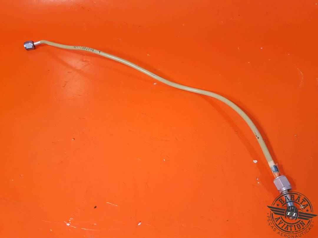 BOMBARDIER / LEARJET TUBE ASSY P/N: 5407002-429