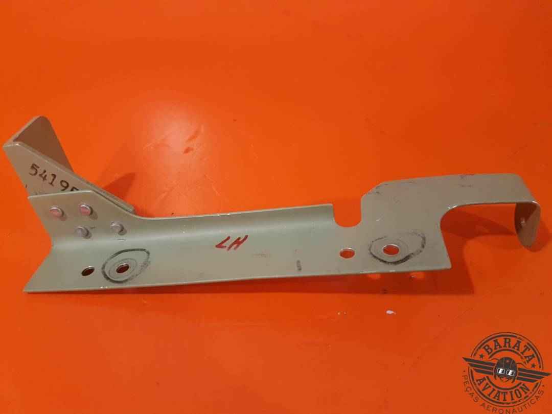5419580-17 BOMBARDIER BRACKET ASSEMBLY RIGHT