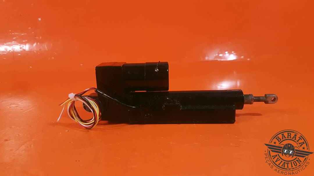 EM414-29 Electromech Actuator Assembly