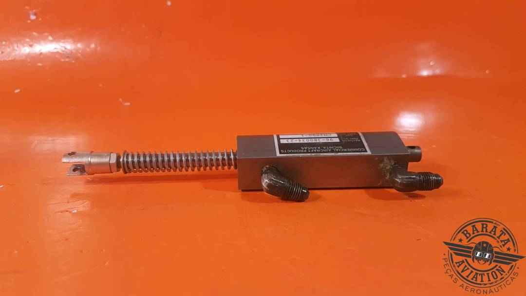 96-380034-23 Raytheon Brake Master Cylinder Assy