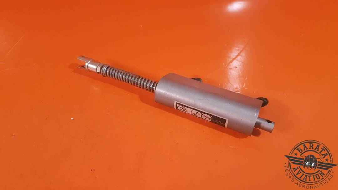96-380034-23 Raytheon Brake Master Cylinder Assy