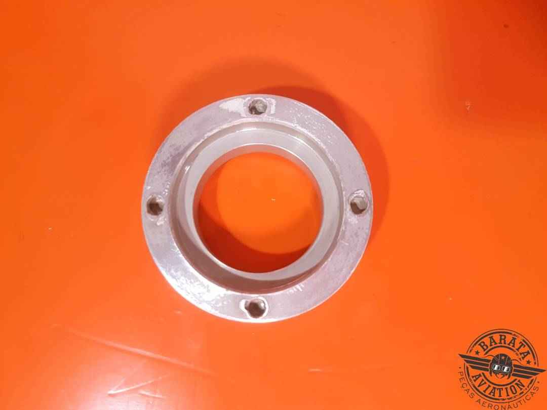 BEECHCRAFT RETAINER LOWER NOSE GEAR STRUT P/N: 60-820055-1