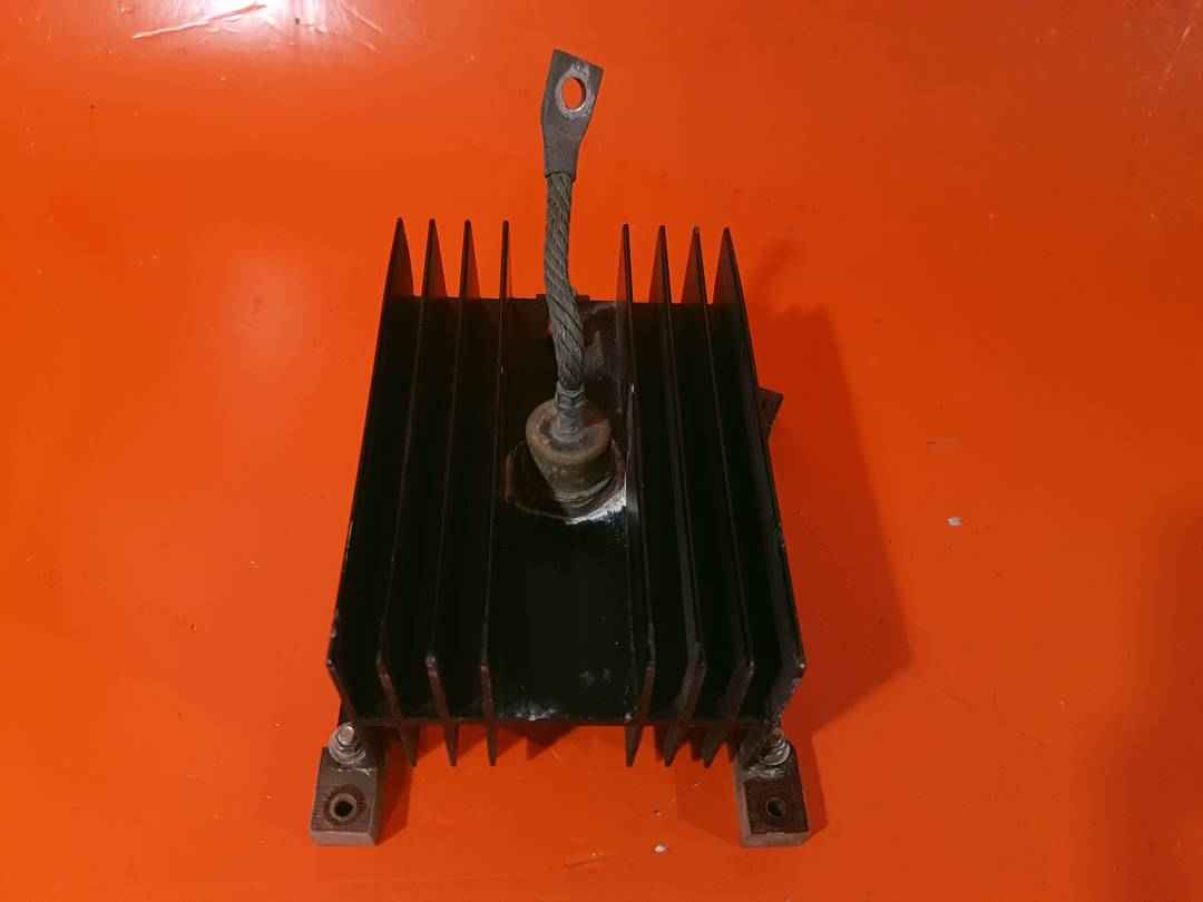 60-369000-13 RECTIFIER ASSY VOLTAGE