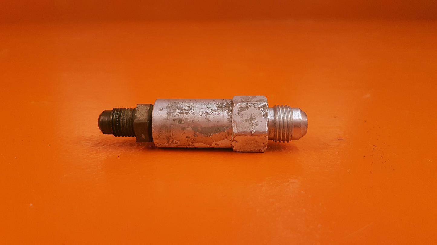 1H19-6 Fuel Drain Valve
