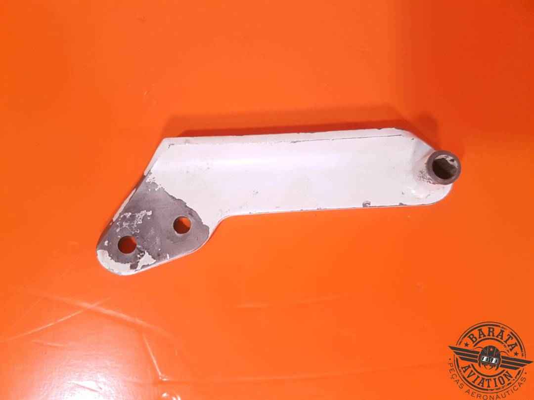 BRACKET ASSEMBLY- SHIMMY DAMPENER P/N 67114-00