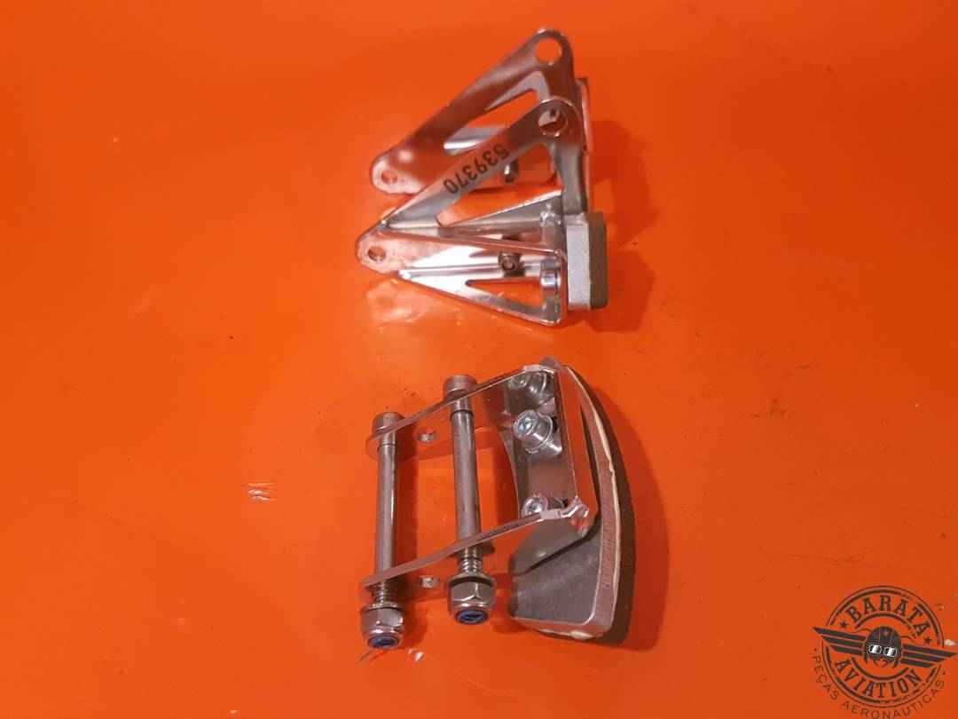 539370 BRAKE ASSEMBLY - EXPERIMENTAL